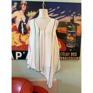 Derek Lam 10 Crosby blouse